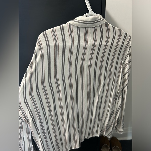 Button up by Gentlefawn - Picture 6 of 6